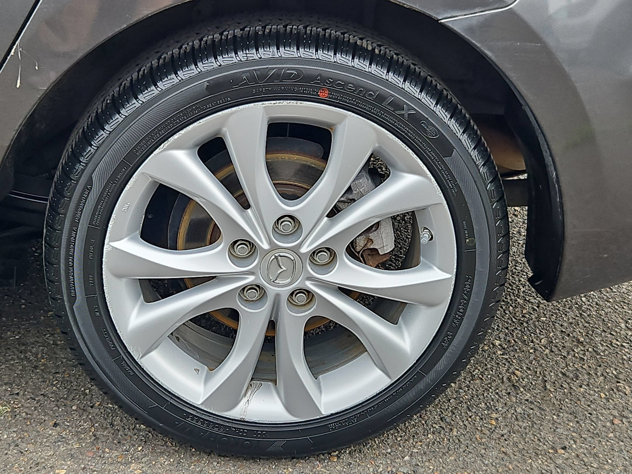 Used 2010 MAZDA MAZDA3 s Sport FWD image 29