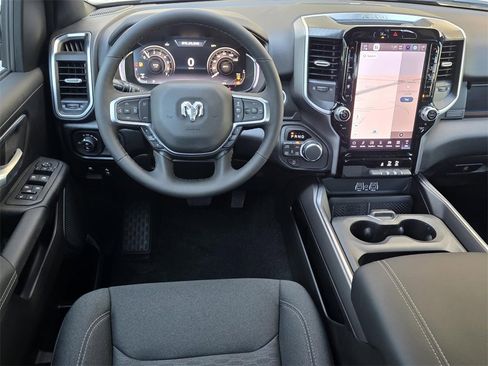 New 2026 RAM 1500 Big Horn image 12