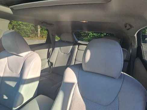Used 2011 Lexus RX 350 AWD w/ Premium Pkg image 14