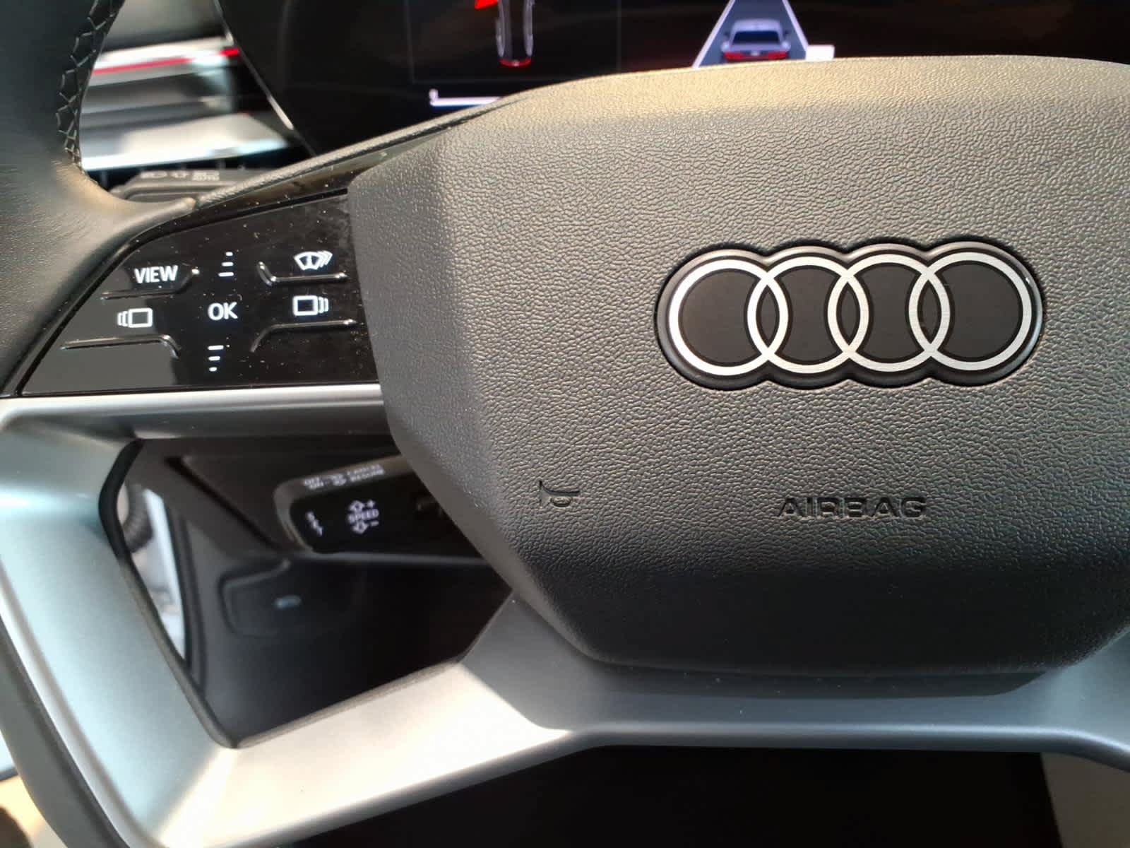 Certified 2026 Audi A6 Prestige w/ Prestige Package AWD/4WD image 22