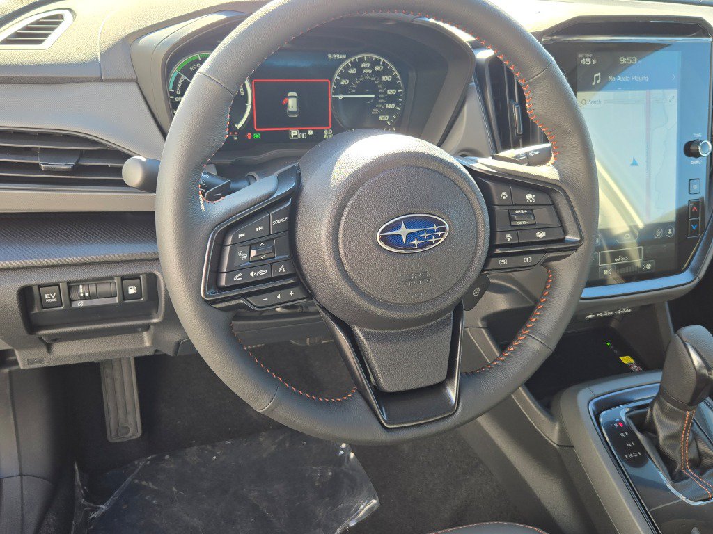 New 2026 Subaru Crosstrek 2.5i Limited AWD/4WD image 25