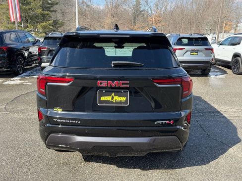 New 2026 GMC Terrain AT4 w/ Convenience Package III image 6