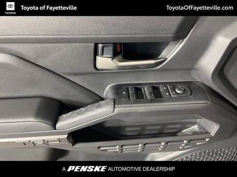 New 2026 Toyota Tacoma TRD Sport AWD/4WD image 26