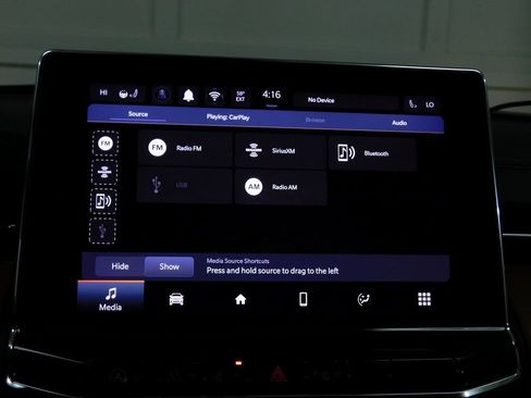 Used 2022 Jeep Compass Limited image 50