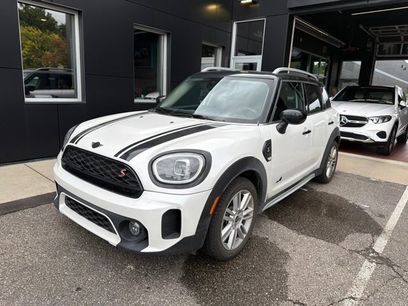 Used 2024 MINI Cooper Countryman S w/ Premium Package