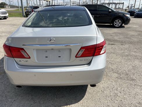 Used 2007 Lexus ES 350 w/ Ultra Luxury Pkg FWD image 18