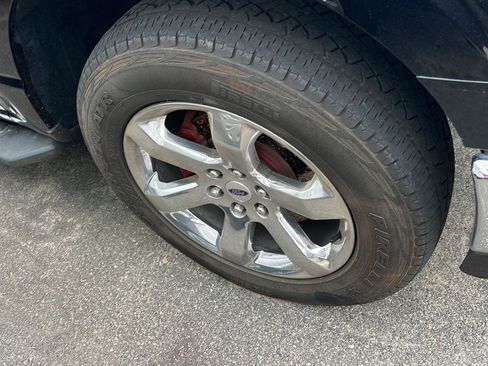 Used 2021 Ford F150 XLT w/ Equipment Group 302A High image 7