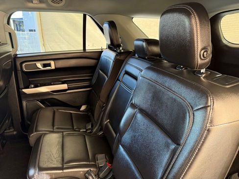 Used 2020 Ford Explorer XLT w/ Equipment Group 202A image 21