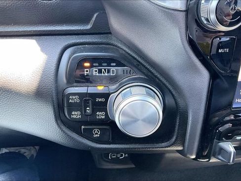 Used 2023 RAM 1500 Laramie AWD/4WD image 24