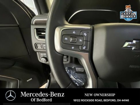Used 2024 Chevrolet Tahoe Z71 w/ Off-Road Capability Package AWD/4WD image 27
