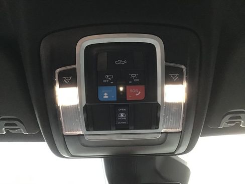 Used 2025 RAM 1500 Big Horn image 17