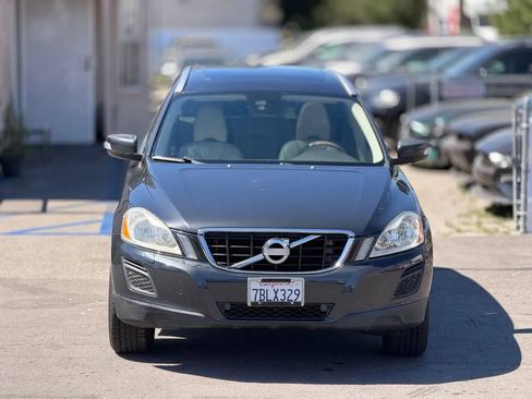 Used 2013 Volvo XC60 3.2 image 5