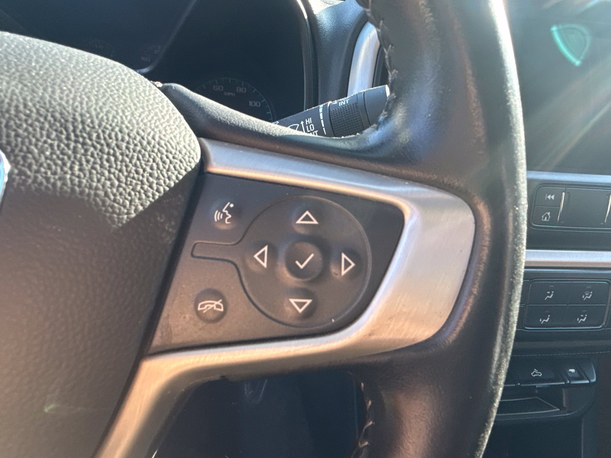 Used 2021 GMC Canyon Elevation w/ Trailering Package AWD/4WD image 20