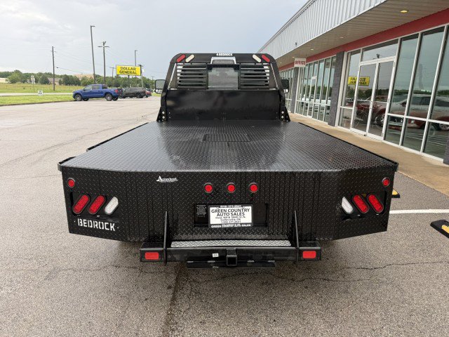 Used 2024 RAM 4500 Tradesman RWD image 6