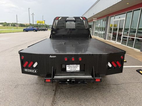 Used 2024 RAM 4500 Tradesman RWD image 6