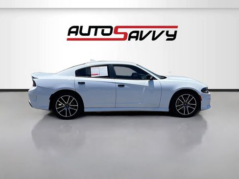 Used 2023 Dodge Charger R/T RWD image 8