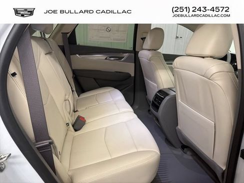 New 2026 Cadillac XT5 Premium Luxury w/ Driver Assist Package FWD image 23