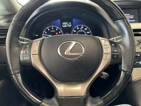 Used 2015 Lexus RX 350 AWD image 11