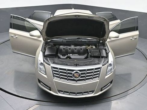 Used 2015 Cadillac XTS FWD image 63