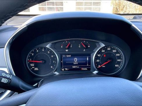 Used 2024 Chevrolet Equinox LT image 13