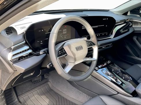 Used 2025 Audi A5 2.0T Premium Plus w/ Premium Plus AWD/4WD image 8