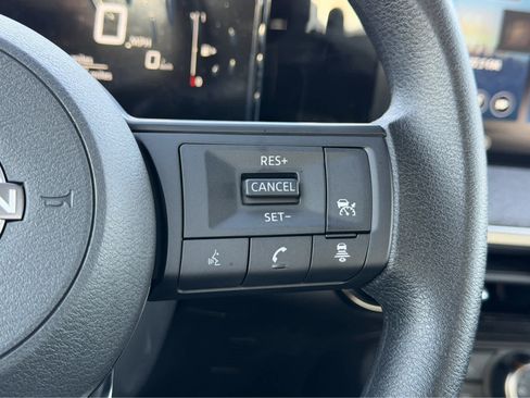 New 2026 Nissan Kicks S FWD image 24