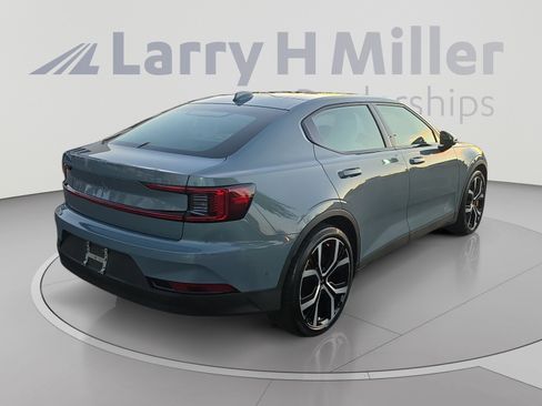 Used 2023 Polestar Polestar 2 w/ Pilot Pack AWD/4WD image 5