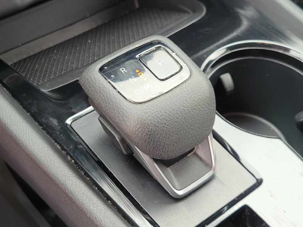 Used 2023 Nissan Rogue SV FWD image 28