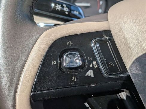 Used 2020 Lincoln Corsair Reserve image 16