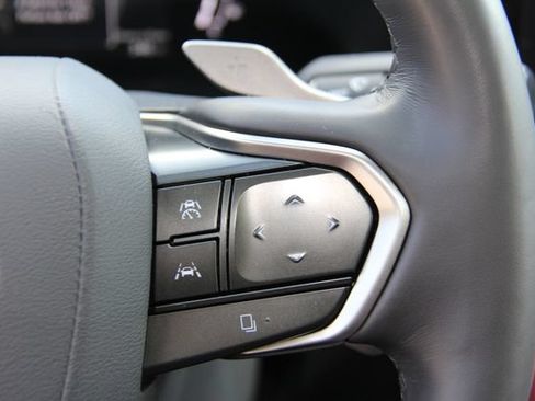 Used 2025 Lexus NX 350h AWD w/ Rear Seat Package image 24