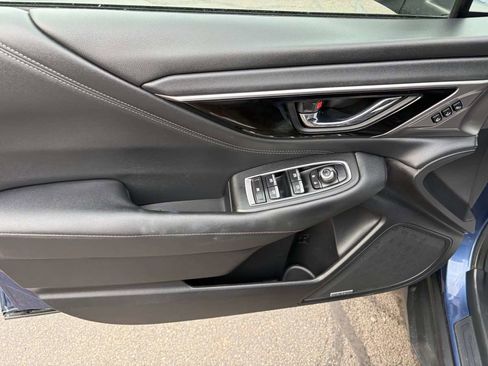 Used 2020 Subaru Outback Limited AWD/4WD image 17