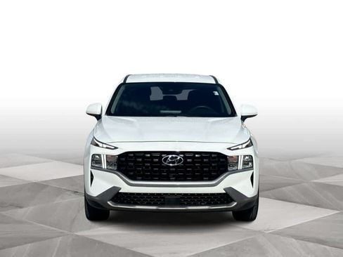 Used 2023 Hyundai Santa Fe SE FWD image 3