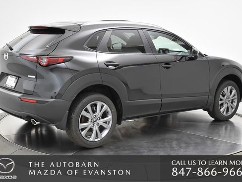 New 2026 MAZDA CX-30 AWD 2.5 S image 21