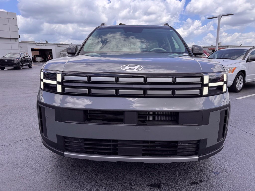Used 2026 Hyundai Santa Fe SEL AWD/4WD image 8