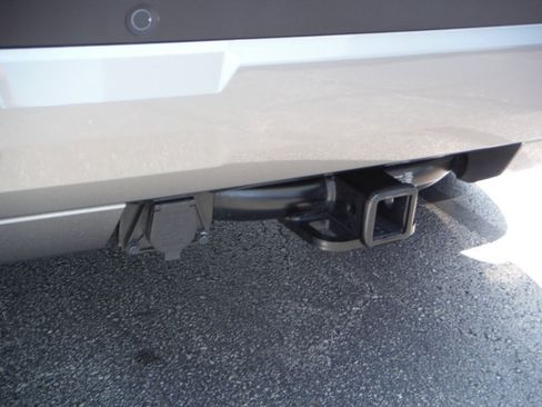 Used 2026 Honda Passport TrailSport image 13