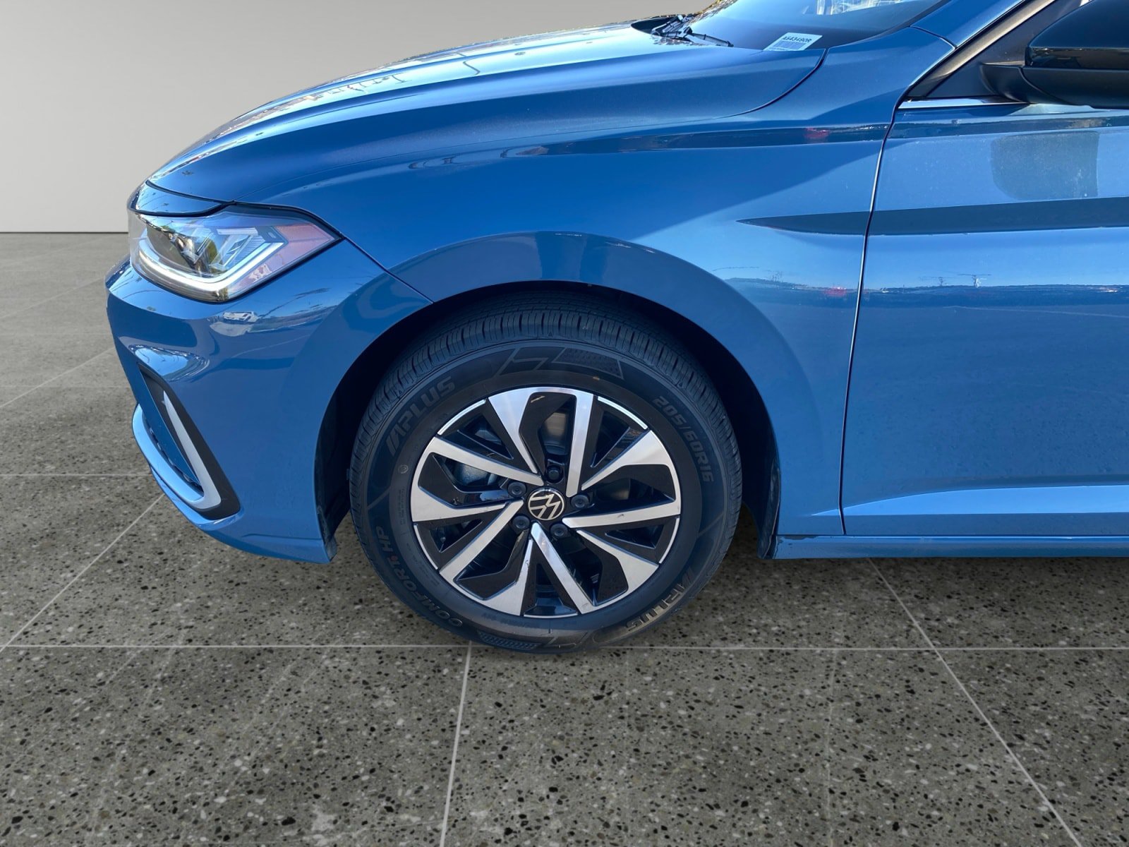 Used 2025 Volkswagen Jetta S FWD image 14