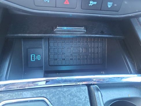 Used 2023 Ford Expedition Max Limited image 33