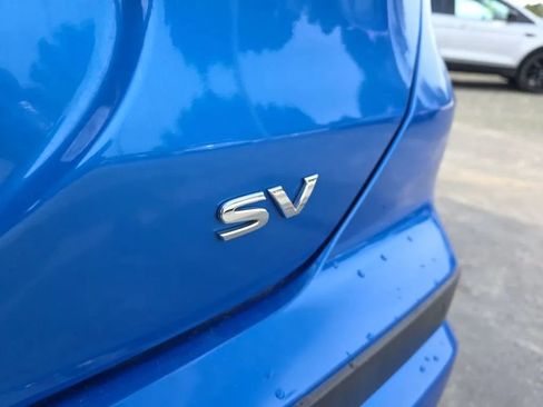 Used 2024 Nissan Kicks SV image 11