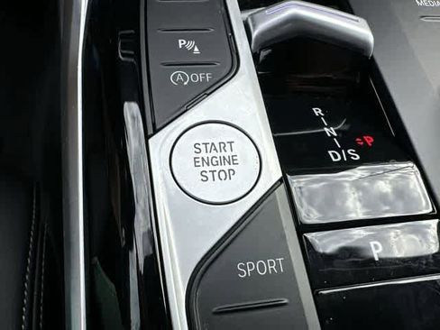 Used 2024 BMW M240i xDrive Coupe w/ Premium Package image 11