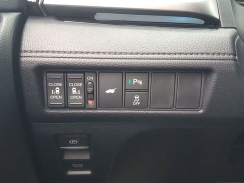 New 2026 Honda Odyssey Touring image 26