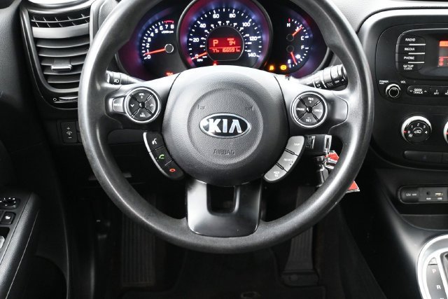 Used 2015 Kia Soul FWD image 22