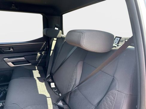 New 2026 Toyota Tundra SR5 image 15