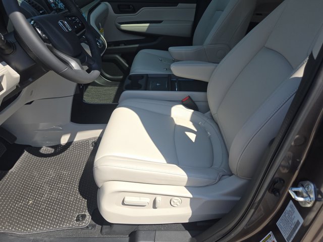 New 2027 Honda Odyssey EX-L image 15