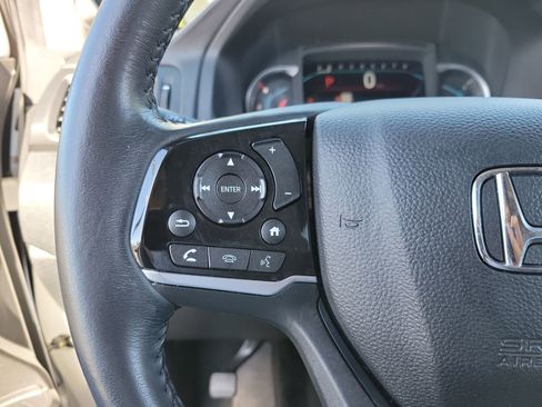 Used 2022 Honda Pilot EX-L image 28