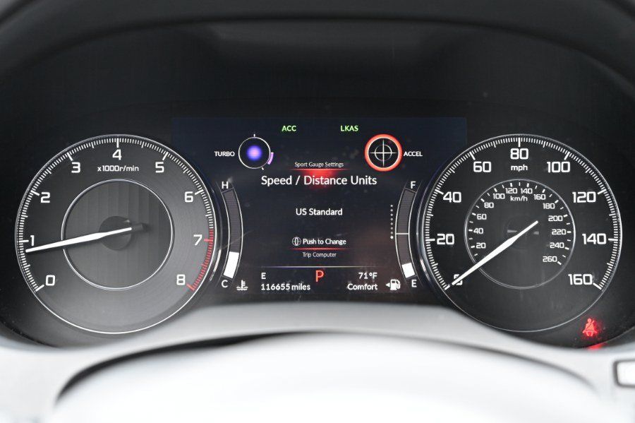 Used 2019 Acura RDX w/ Technology Package AWD/4WD image 27
