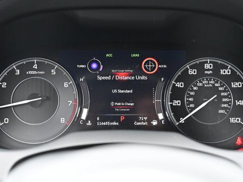 Used 2019 Acura RDX AWD w/ Technology Package image 27