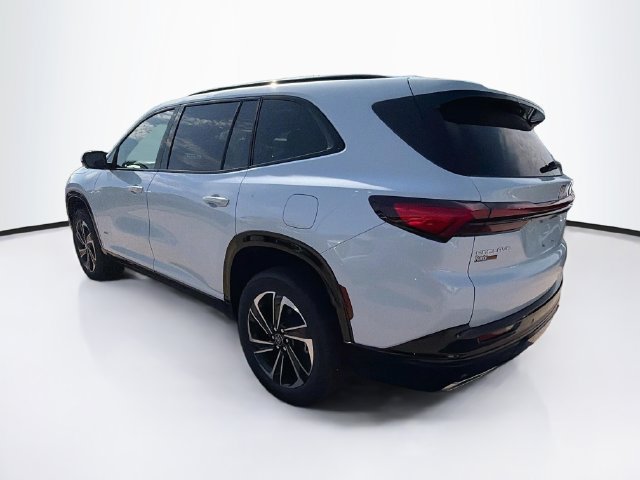 New 2027 Buick Enclave Sport Touring w/ Power Package FWD image 6