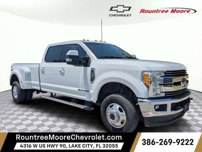 Used 2017 Ford F350 Lariat