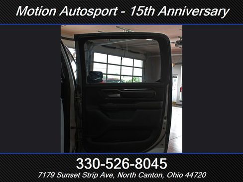 Used 2019 RAM 1500 Sport w/ Level 2 Equipment Group AWD/4WD image 42