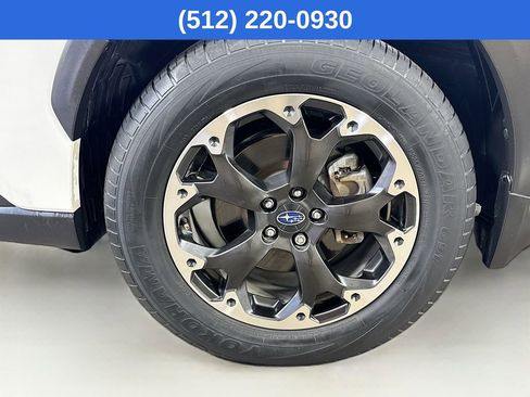 Certified 2022 Subaru Crosstrek 2.0i Premium w/ Popular Package #4 AWD/4WD image 39